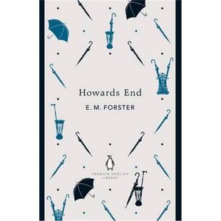 预订 Howards End