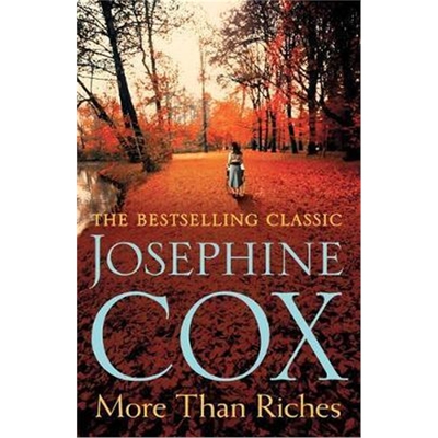 预订不退不换More than Riches:Love, longing and rash decisions