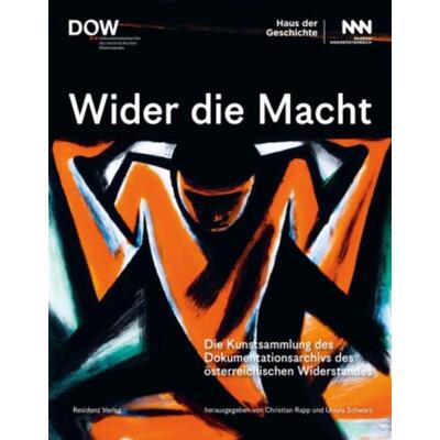 预订【德语】 Wider die Macht:Die Kunstsammlung des Dok