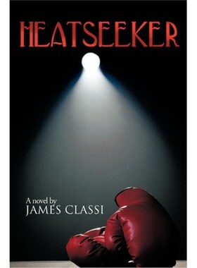 按需印刷不退不换Heatseeker[9781477264577]