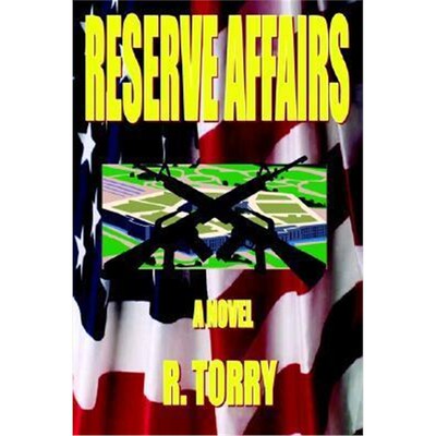 按需印刷Reserve Affairs[9781410785213]