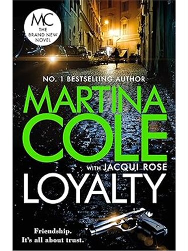 Loyalty [9781472249494]