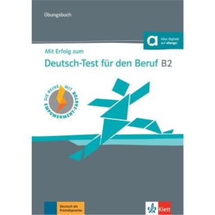 für 德语 Deutsch 预订 den 9783126768313 Erfolg Mit zum Beruf Test