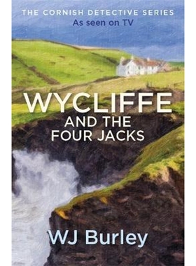 预订Wycliffe and the Four Jacks