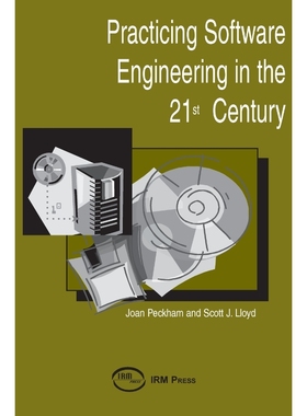 按需印刷Practicing Software Engineering in the 21st Century[9781931777506]