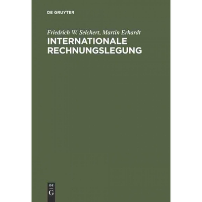 按需印刷DEG Internationale Rechnungslegung[9783486273076]