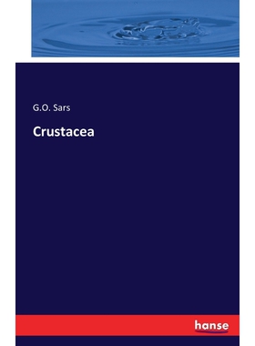 按需印刷不退不换Crustacea[9783742882417]