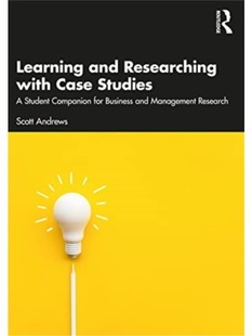 Learning Case and with Studies Researching 按需印刷TF