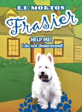 按需印刷Frasier[9781469150567]