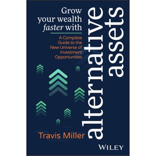 Your Alternative Wealth with Asset Faster 预订Grow