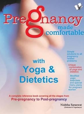 预订Pregnancy Made Confortable With Yoga & Dietetics