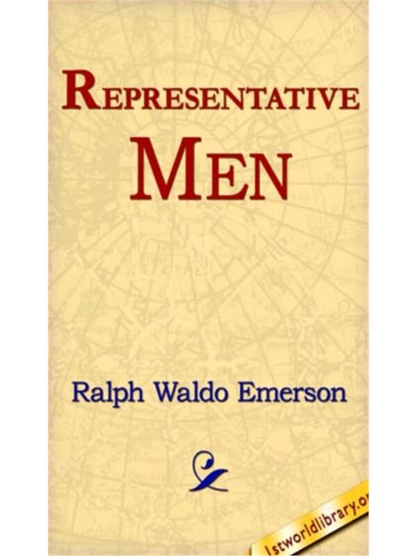 预订不退不换Representative Men