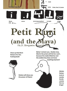 按需印刷Petit Ruri[9781387924882]
