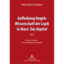 预订【德语】Aufhebung Hegels 