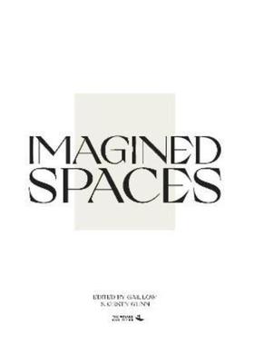 预订Imagined Spaces