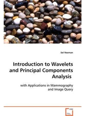按需印刷Introduction to Wavelets and Principal Components Analysis[9783639107289]