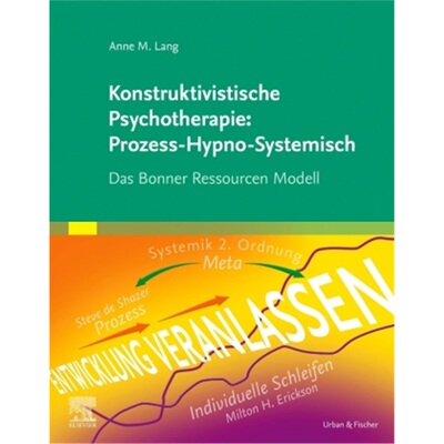 预订【德语】Konstruktivistische Psychotherapie: Prozess-Hypno-Systemisch[9783437219115]