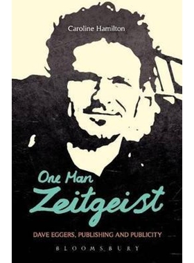 按需印刷One Man Zeitgeist[9781441117373]