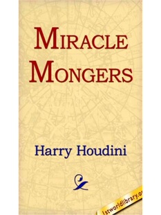 预订不退不换Miracle Mongers