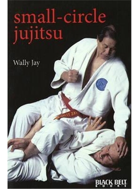 预订Small-circle Jujitsu