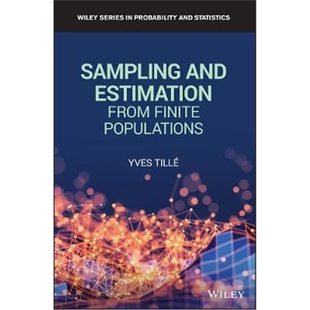 按需印刷Sampling and Estimation from Finite Population[9780470682050]