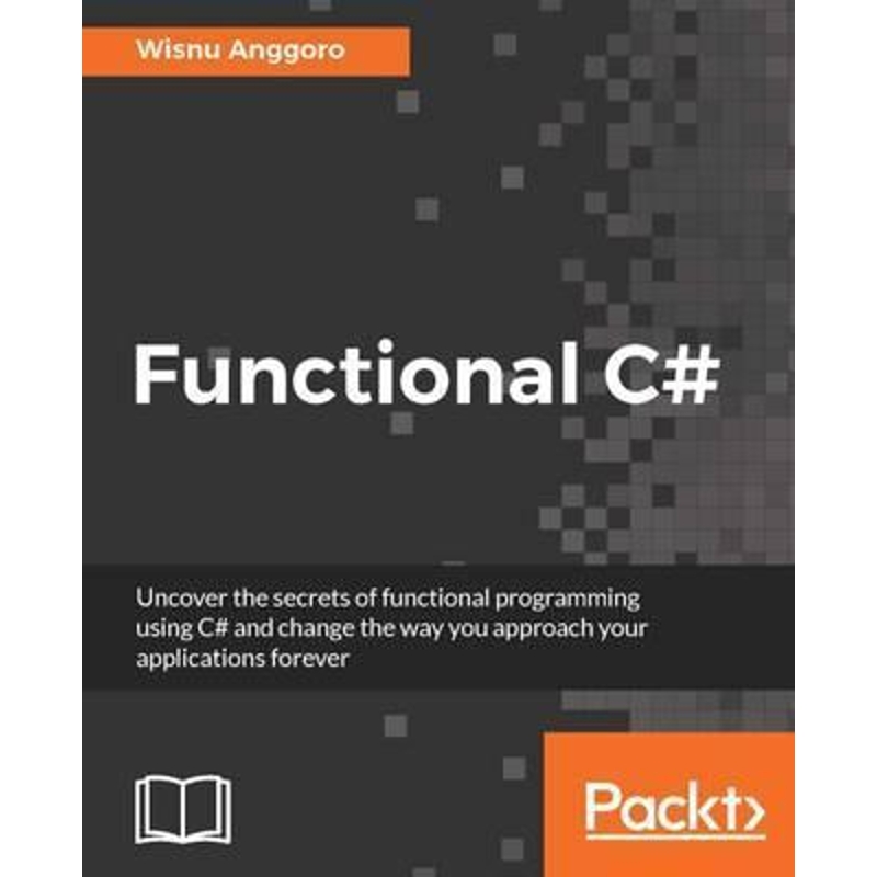 按需印刷Functional C#[9781785282225]