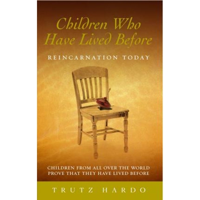 预订不退不换Children Who Have Lived Before:Reincarnation today