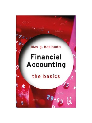 按需印刷不退不换TF Financial Accounting[9781138605510]
