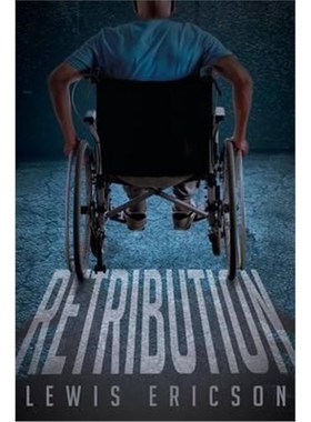 按需印刷Retribution[9781681397238]