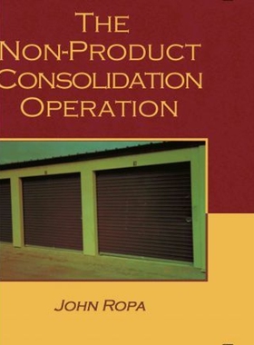 按需印刷The Non-Product Consolidation Operation[9780738818818]