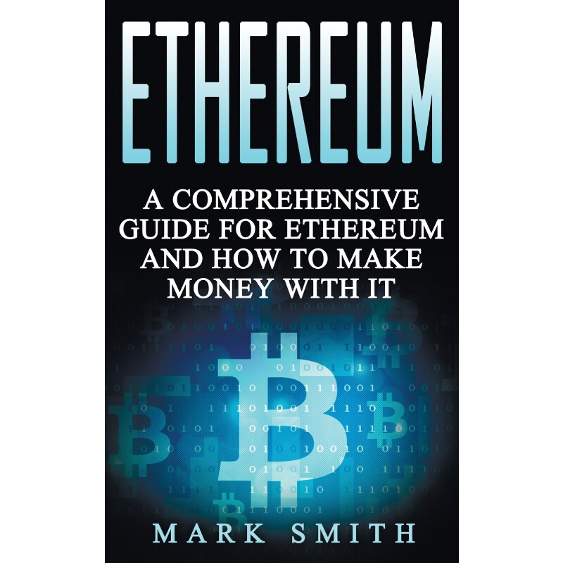 按需印刷不退不换Ethereum[9781951404437]