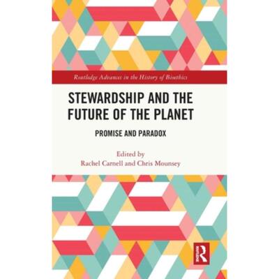 按需印刷不退不换TF Stewardship and the Future of the Planet[9781032112459]