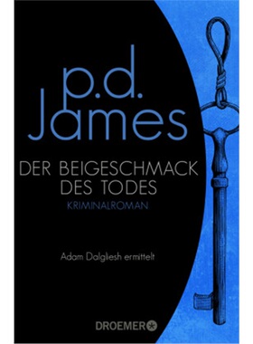 预订【德语】Der Beigeschmack des Todes[9783426306970]