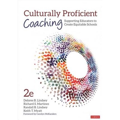 按需印刷Culturally Proficient Coaching:Supporting Educators to Create Equitable Schools[9781544356464]