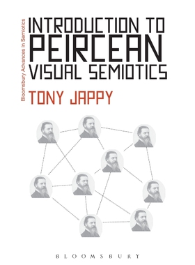 按需印刷不退不换Introduction to Peircean Visual Semiotics[9781441109408]