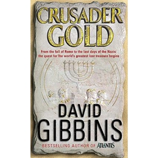 预订Crusader Gold