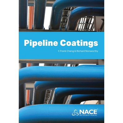按需印刷不退不换Pipeline Coatings[9781575903354]