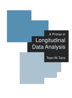 按需印刷A Primer in Longitudinal Data Analysis[9780761960270]