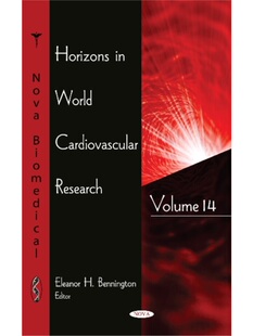 预订Horizons in World Cardiovascular Research