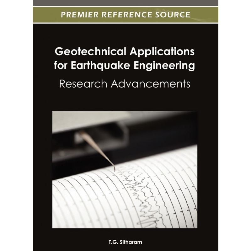 按需印刷Geotechnical Applications for Earthquake Engineering[9781466609150]