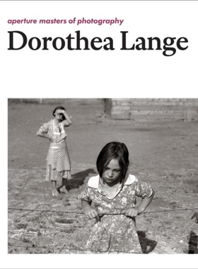 预订Dorothea Lange[9781597112956]