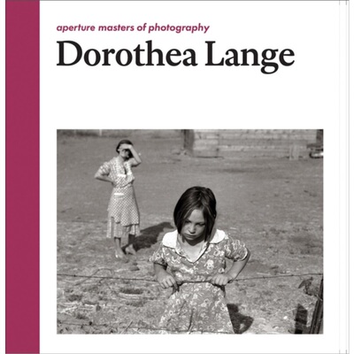 预订不退不换Dorothea Lange[9781597112956]