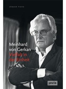预订【德语】 Meinhard von Gerkan - Vielfalt in der Einheit: