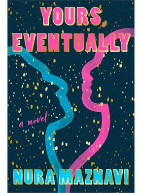 预售[2025新书]Yours, Eventually[9780593475812]