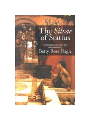 预订不退不换The Silvae of Statius