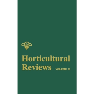 9780471387893 Reviews 按需印刷Horticultural