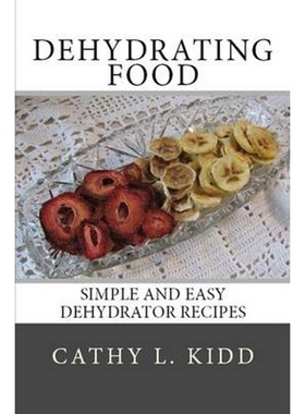 按需印刷Dehydrating Food[9781630229511]