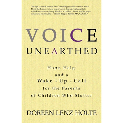 按需印刷Voice Unearthed[9780984871407]