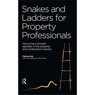 预订Snakes and Ladders for Property Professionals[9780728205031]