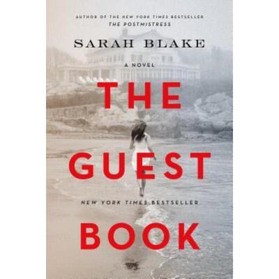 预订不退不换The Guest Book:A Novel